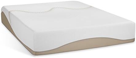 (2016) Amerisleep Liberty 12" Natural Memory Foam Mattress (Full)