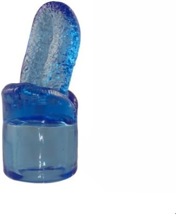 Magic Wand Massager Attachment Real Feel Tongue #7