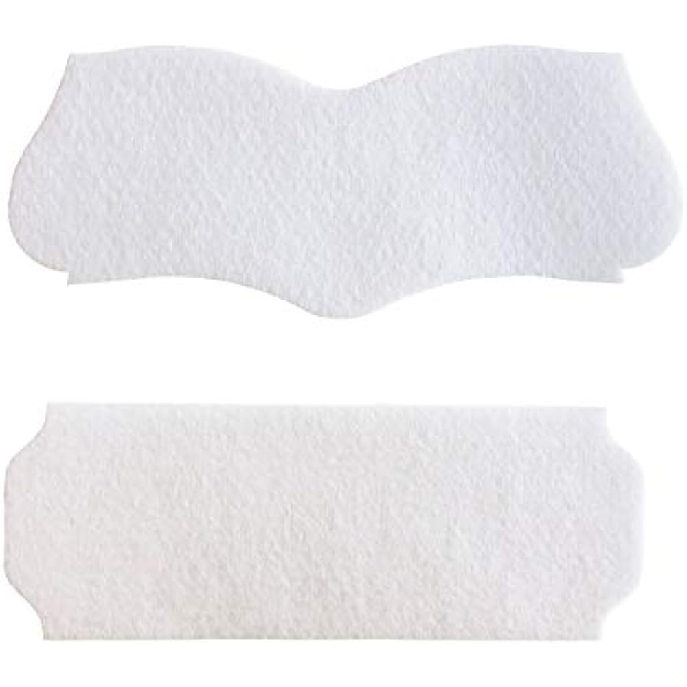 Nose+Face, Deep Cleansing Pore Strips, 24 Count Value Size, 12 For Chin