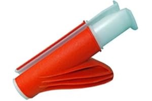 Kable Kontrol Wire Loom Installation Tool - Orange (1" - 1-1/4" Inch Wire Looms)
