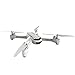 HUBSAN H502S X4 FPV RC Quadcopter Drone with HD Camera GPS