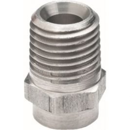 General Pump Sandblaster Nozzle #4.5 Orifice