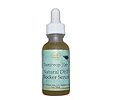Beaucoup Hair Natural DHT Blocker Serum - For Women