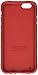 Magpul Carrying Case for Apple iPhone 6 - Retail Packaging - Red
