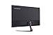 Lenovo 23-inch Wide Flat-Panel LCD Monitor Ll2364d (65C8KCC1US) IPS panel, 1920x1080, 16:9 Widescreen