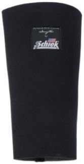 Schiek Tommy Kono 1140 Power Knee Sleeves - Small