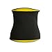 CHENYE Women's Body Shaper Slimming Sweat Neoprene Sauna Shapers Slimming Belt Waist Cincher Girdle for Weight Loss