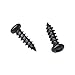 Wood Screw Alamic #8 X 1/2
