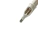 EZTAT2 Disposable Tattoo Needle Cartridges Regular 9 Magnum Pack of 20 Pieces