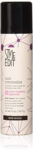 Style Edit Root Concealer Spray - Image 2