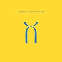 King Crimson Ablum Cover