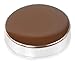 Brown & Silver Button Covers - The Cufflinks for Shirts with Buttons