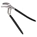 Amazon Basics Groove Joint Pliers - 16-Inch