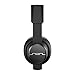 SOL REPUBLIC Master Tracks X3 Over-Ear Headphones – Noise Isolation, Club Like Sound, Mic + Music & Siri Control, 14