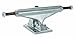 Independent Stage 11 Silver Standard Skateboard Pair of Trucks 149's (8.5