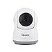 Home Wireless Security Camera Monitor Baby,Elderly, Dog 720P Nanny Cam, 2.4G Video Monitor HD WiFi Small Camera with Pan Tilt, Night Vision, Two-Way Audio