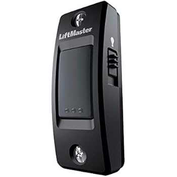 LIFTMASTER 75LM DoorBell Push Button Garage Door Opener