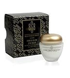 Bella Schneider Beauty Culmine Firm & Glow Eye Balm, Under Eye Cream, Anti-Aging Eye Cream, Firming Eye Cream, Retinol Eye Cream, Dark Circles, Eye Puffiness, Transforming Eye Cream, Hydrating Cream