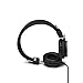 Urbanears Plattan Headphones Black