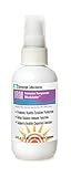 IRM (Immune Response Modulator) Oral Spray for Allergy and Inflammation Relief Formulated from Grass Fed Bovine Colostrum