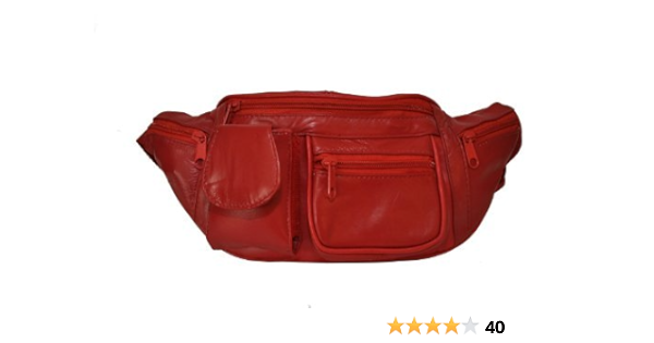 cell phone fanny pack