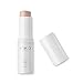 KIKO MILANO - Arctic Holiday Stick Highlighter 01 Fresh-effect face highlighter stick with metallic finish water-based highlighter ensures an intense color payoff and a pleasant refreshing effect.