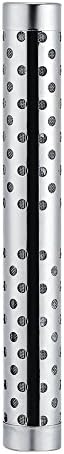 Furnoor Stainless Steel Hydrogen Alkaline Water Stick PH Alkalizer Ionizer Mineral Purifier Filter