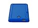 Bobj Rugged Case for ASUS K00X, MeMO Pad 7 LTE ME375CL – BobjGear Custom Fit - Patented Venting - Sound Amplification - BobjBounces Kid Friendly (Batfish Blue)