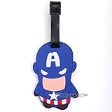Al Cute Travel Baggage Luggage Tags
