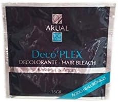 ARUAL DECOLORANTE DECO PLEX 35GR