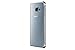 Samsung Galaxy Note 5 Case Clear Protective Cover - Silver