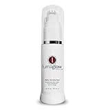 Luma Glow Skin Care- Daily Moisturizer- Ultra Premium Moisturizing Formula To Deeply Hydrate Skin and Diminish The Appearance of Fine Lines and Wrinkles (1.0 Ounce)