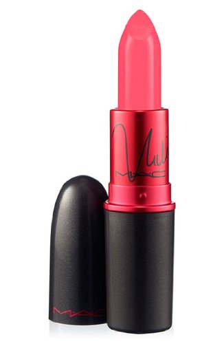MAC Satin Lipstick - Viva Glam Nicki