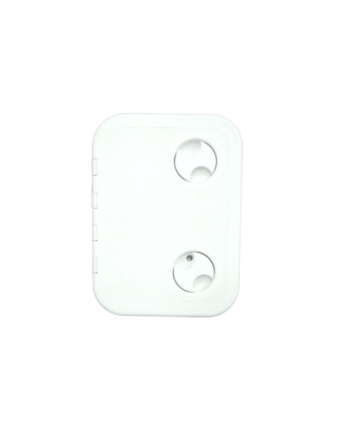 ORANGE MARINE Access Panel Model White Rectangular 20 x 30 cm