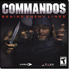 commando eidos