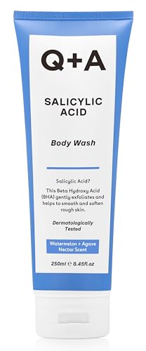 Salicylic Acid Body Wash