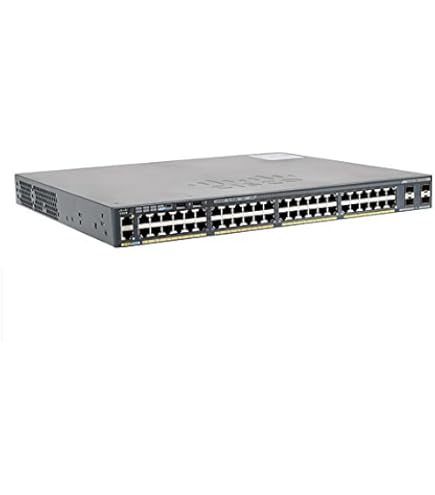 Genuine Cisco Catalyst C2960X-STACK FlexStack Plus Hot-Swap Stacking