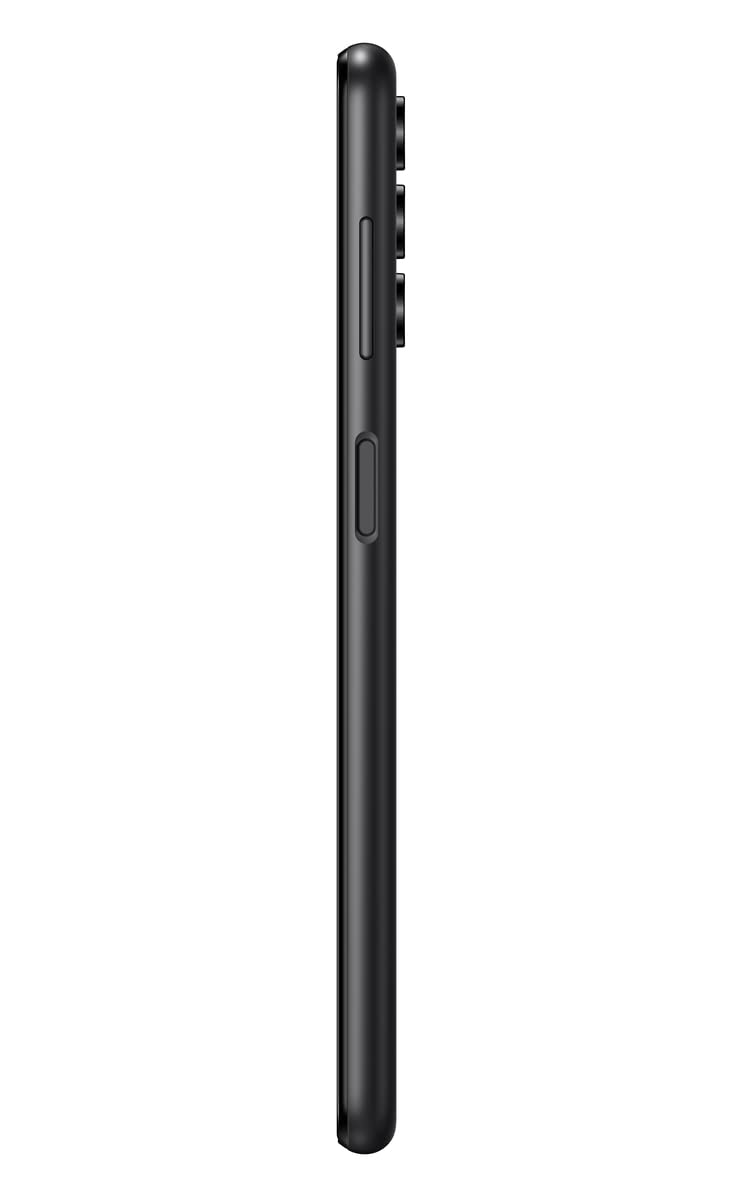 Samsung Galaxy A13 5G Cell Phone, AT&T GSM Unlocked Android Smartphone, 64GB, Long Lasting Battery, Expandable Storage, Triple Lens Camera, Infinite Display, Black (Renewed)