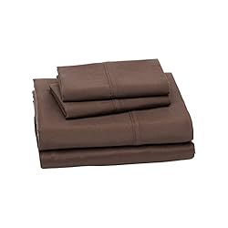 Amazon Basics Lightweight Super