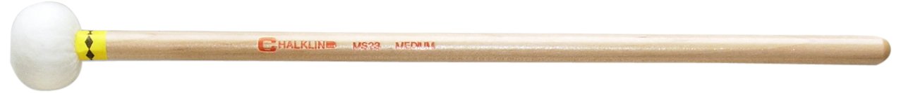 Chalklin CMS23 Medium Sewn Felt Timpani