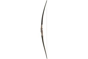 OCTOBER MOUNTAIN PRODUCTS October Mountain Strata Longbow 62 in.