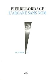 L' arcane sans nom
