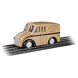 E-Z Street Vehicle - DELIVERY Van - Kensington Hardware - O Scale