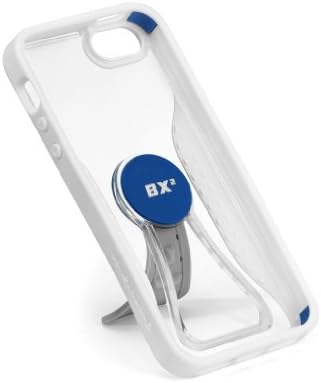 Brenthaven BX2 Protector Case for Apple iPhone 5 - White