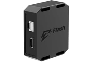 Z-Flash BCM Plugin For Ford w/Headlight Flasher - Plug & Play Lighting Control for Ford F-150, Super Duty, Expedition, and More - Flash Headlights, Turn Signals, and Reverse Lights