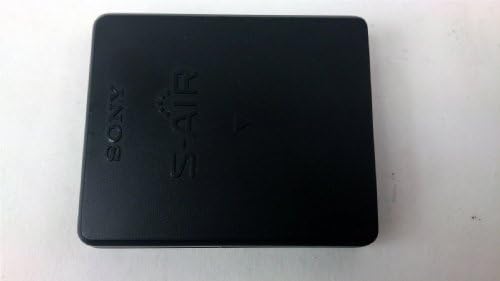 sony s air wireless speaker system