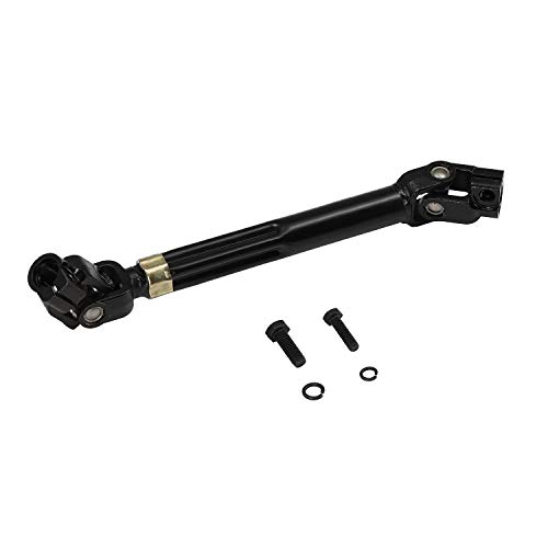 image for Gledewen Steering Column Lower Intermediate Steering Shaft with Rag-Jo