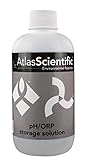 Atlas Scientific pH/ORP Electrode Storage Solution 250ml (8oz)