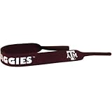 NCAA Texas A&M Aggies Neoprene Sunglass Strap