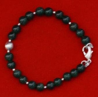 Black Tourmaline Bracelets